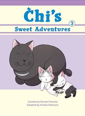 Chi's Sweet Adventures 3-..