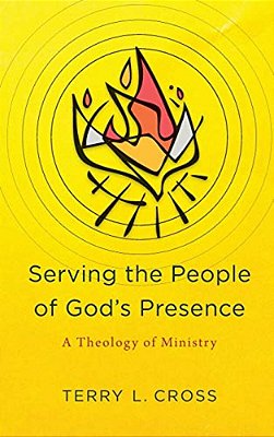 Serving The People Of God's Presence-..