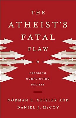 Atheist's Fatal Flaw: Exposing Conflicting Beliefs-..