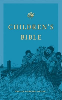Children's Bible-Esv-..