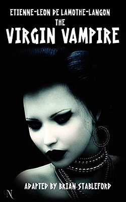 The Virgin Vampire-..