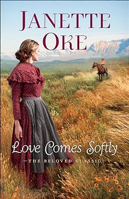 Love Comes Softly-..