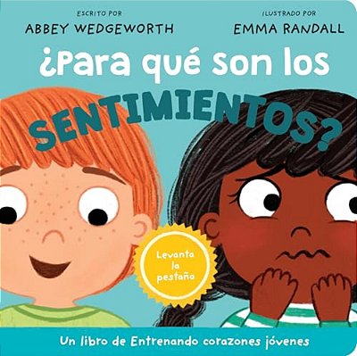 ¿Para Qué Son Los Sentimientos?-..
