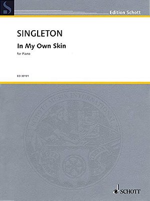 In My Own Skin: Piano-..