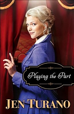 Playing The Part-..