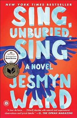 Sing, Unburied, Sing-..