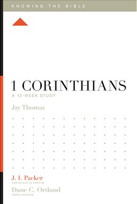1 Corinthians: A 12-Week Study-..