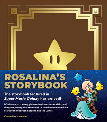 Rosalina's Storybook-..