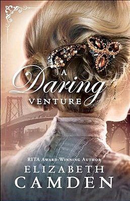 A Daring Venture-..