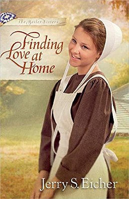 Finding Love At Home-..