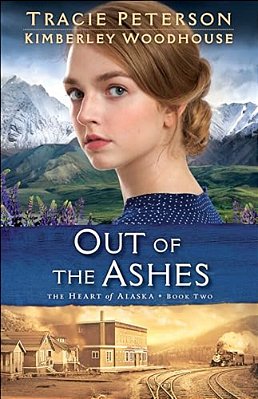 Out Of The Ashes-..