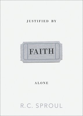 Justified By Faith Alone-..