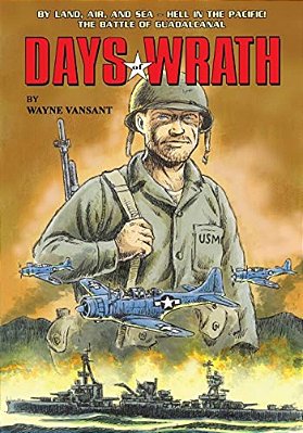 Days Of Wrath-..