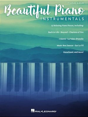Beautiful Piano Instrumentals-..