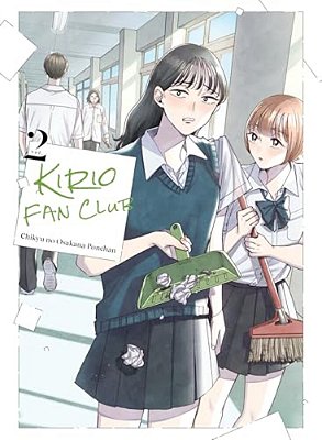 Kirio Fan Club 2-..