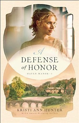 A Defense Of Honor-..