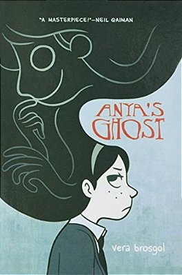 Anya's Ghost-..