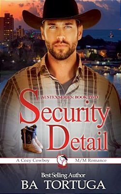 Security Detail-..