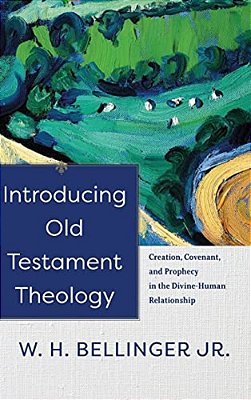 Introducing Old Testament Theology-..