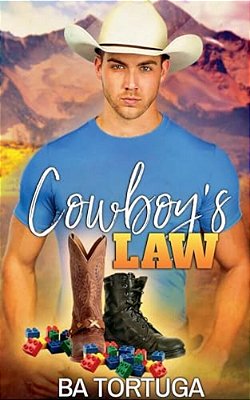 Cowboy's Law-..