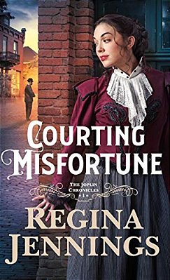 Courting Misfortune-..