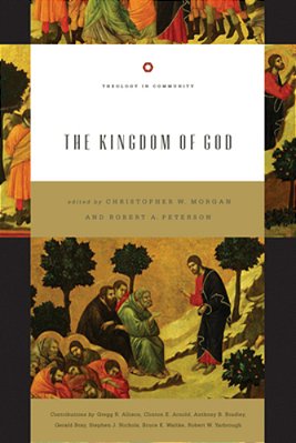 The Kingdom Of God: Volume 4-..