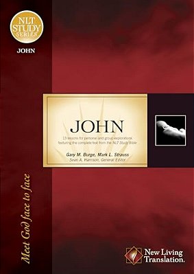 John: Meet God Face To Face-..