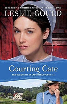 Courting Cate-..