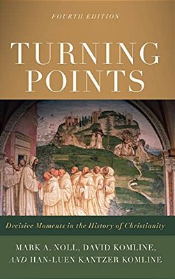 Turning Points-..