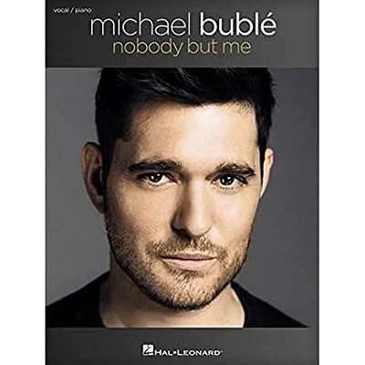 Michael Buble - Nobody But Me-..