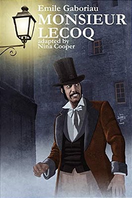 Monsieur Lecoq-..