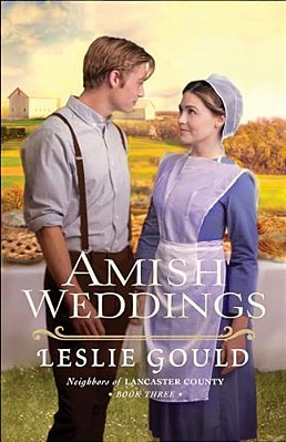 Amish Weddings-..