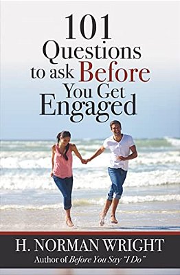 101 Questions To Ask Before You Get Engaged-..