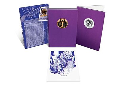 The Umbrella Academy Volume 3: Hotel Oblivion Deluxe Edition-..