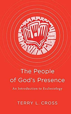 People Of God's Presence-..