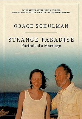 Strange Paradise: Portrait Of A Marriage-..