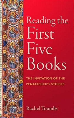 Reading The First Five Books-..