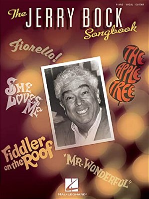 The Jerry Bock Songbook-..