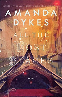 All The Lost Places-..