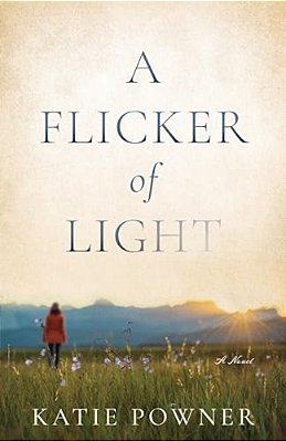 A Flicker Of Light-..
