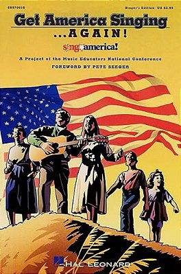 Get America Singing... Again!, Vol. 1: Singer's Edition 10-Pak-..