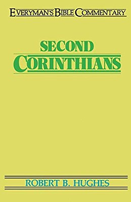 Second Corinthians-..