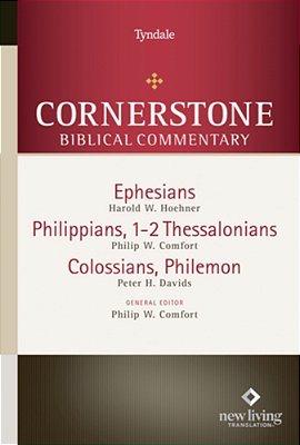 Ephesians, Philippians, Colossians, 1-2 Thessalonians, Philemon-..