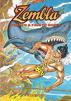 Zembla (Vol. 1)-..