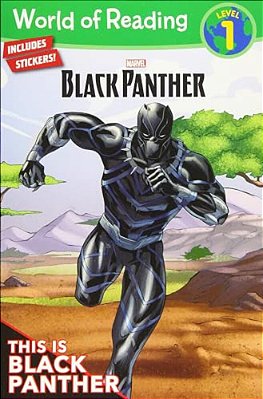 This Is Black Panther-..