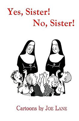 Yes, Sister! No, Sister!-..