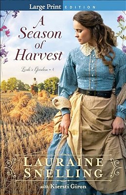 A Season Of Harvest-..