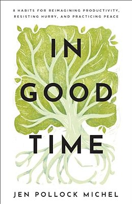In Good Time-..
