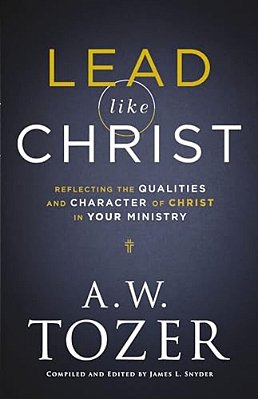 Lead Like Christ-..