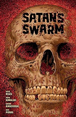 Satan's Swarm-..